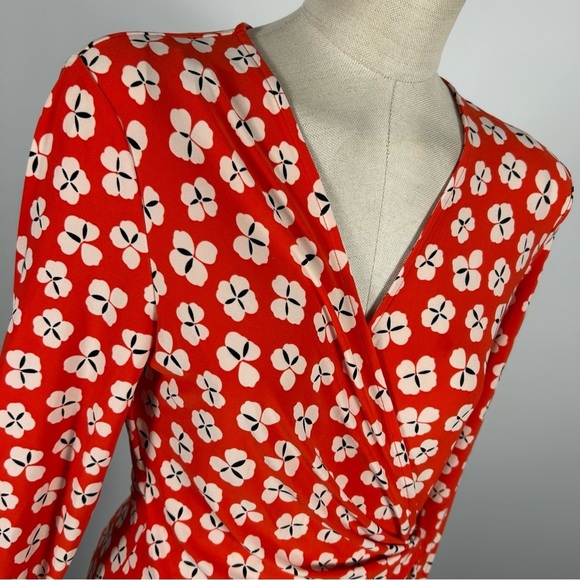 💕 Anne Klein Dress S - Picture 5 of 11